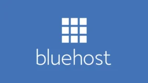 Bluehost