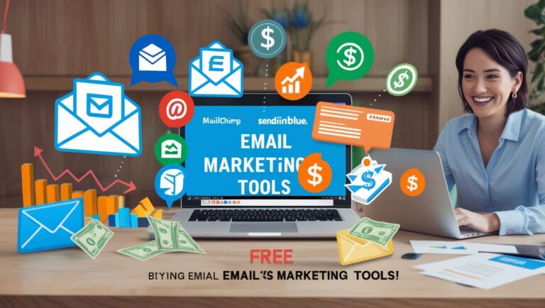 To 10 Email Marketing Tools