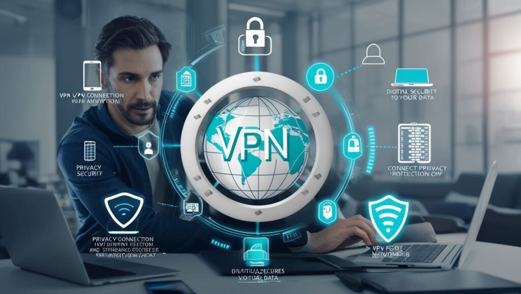 Free VPN Patform