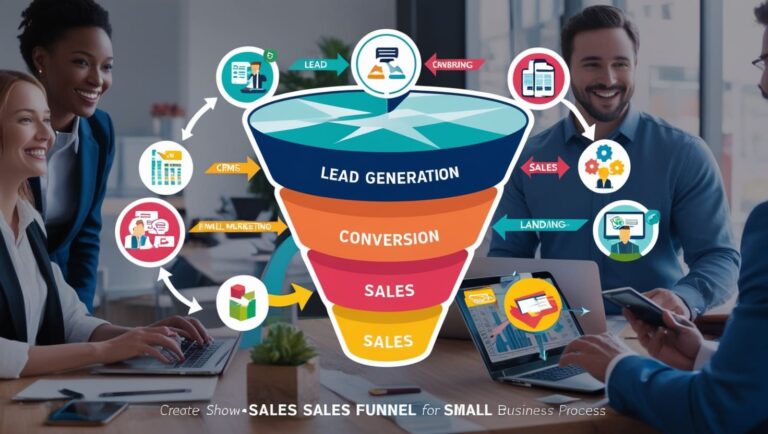 free Sales funnel