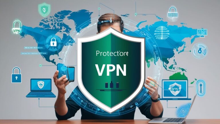 VPN Platform